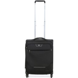 Roncato Joy 4 Rollen Kabinentrolley 55 cm mit Dehnfalte  Variante 3 Roncato Joy 4 Rollen Kabinentrolley 55 cm mit Dehnfalte  Variante 3