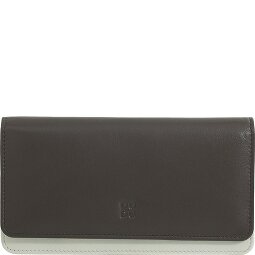 DuDu Geldbörse RFID Leder 17,5 cm  Variante 2