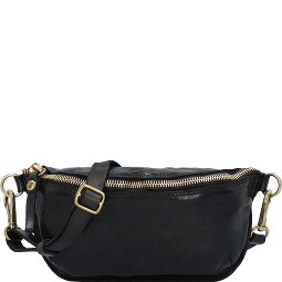 Campomaggi Gürteltasche Leder 23,5 cm  Variante 2