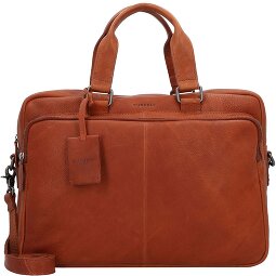 Burkely Antique Avery Aktentasche Leder 40 cm Laptopfach  Variante 3