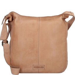 Harold's Submarine Umhängetasche Leder 31 cm  Variante 1