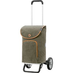 Andersen Shopper Alu Star Shopper Marta Einkaufstrolley 59 cm  Variante 2