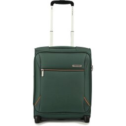 Samsonite Base Breeze 2 Rollen Kabinentrolley 45 cm  Variante 2 Samsonite Base Breeze 2 Rollen Kabinentrolley 45 cm  Variante 2