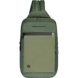 Piquadro S136 Umhängetasche 31,5 cm  Variante 3