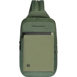 Piquadro S136 Umhängetasche 31,5 cm  Variante 3