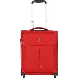Roncato Ironik 2.0 2 Rollen Kabinentrolley 45 cm  Variante 3