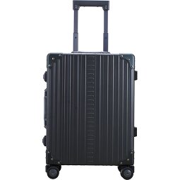 Aleon Traveler Domestic 4-Rollen Kabinentrolley 55 cm  Variante 4