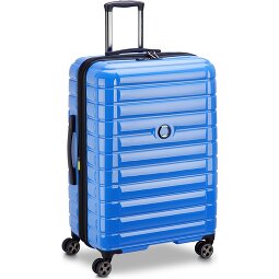 Delsey Paris Shadow 5.0 4-Rollen Trolley 76 cm  Variante 2