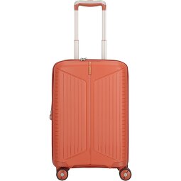 Jump Evae 4 Rollen Kabinentrolley 55 cm  Variante 6
