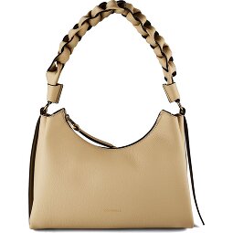 Coccinelle Boheme Schultertasche Leder 30 cm  Variante 2