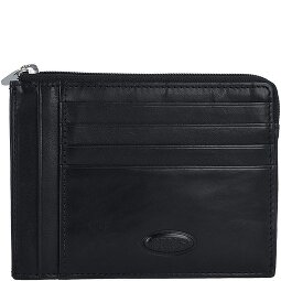 Bric's Monte Rosa Geldbörse RFID Leder 12 cm  Variante 2