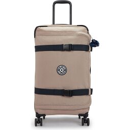 Kipling Basic Spontaneous 4 Rollen Trolley M 66 cm  Variante 3
