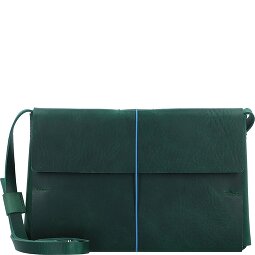 Harold's Keeper Clutch Tasche Leder 26 cm  Variante 2