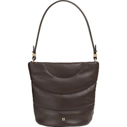 DuDu Barbara Schultertasche Leder 24.5 cm  Variante 3