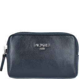 Picard Bingo Schlüsseletui Leder 11 cm  Variante 2