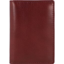 Leonhard Heyden Cambridge Kreditkartenetui Leder 7.5 cm  Variante 2