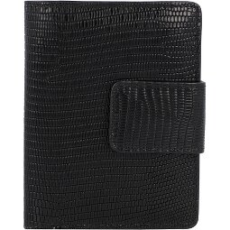 Castelijn & Beerens Donna Geldbörse RFID Leder 9 cm  Variante 1