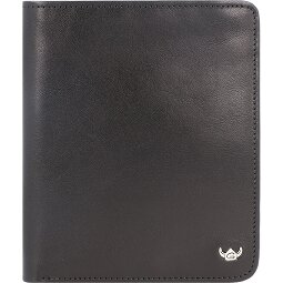 Golden Head Colorado Geldbörse RFID Leder 11 cm  Variante 1
