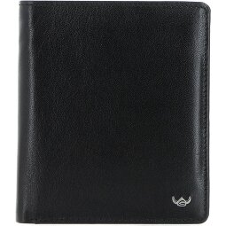 Golden Head Colorado Geldbörse RFID Schutz Leder 13 cm  Variante 2