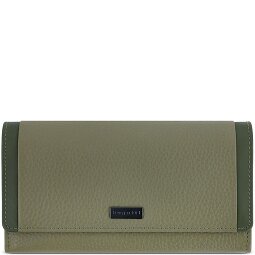 bugatti Sina Geldbörse RFID Schutz Leder 18.5 cm  Variante 3
