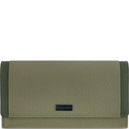 bugatti Sina Geldbörse RFID Schutz Leder 18.5 cm  Variante 3