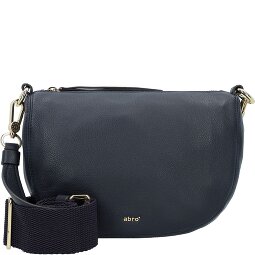 abro Dalia Umhängetasche Leder 22 cm  Variante 3