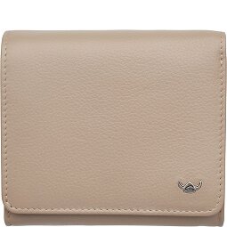 Golden Head Madrid Geldbörse RFID Leder 10 cm  Variante 5