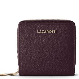 Lazarotti Bologna Leather Geldbörse Leder 10 cm  Variante 3