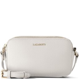 Lazarotti Bologna Leather Umhängetasche Leder 18 cm  Variante 3