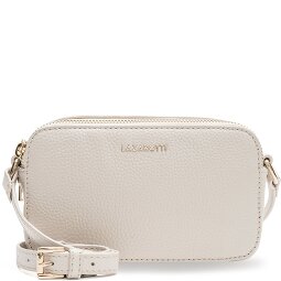 Lazarotti Bologna Leather Umhängetasche Leder 18 cm  Variante 3