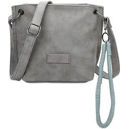 Fritzi aus Preußen Fritzi03N Vintage Umhängetasche 22.5 cm  Variante 6