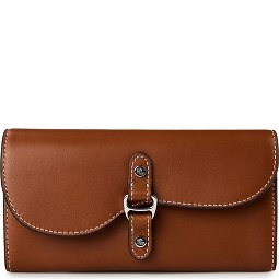 Lauren Ralph Lauren Tasha Geldbörse Leder 20 cm  Variante 2