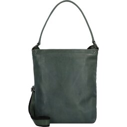 Harold's Caugio Schultertasche Leder 27 cm  Variante 4
