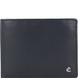 Esquire Harry Geldbörse Leder 12 cm  Variante 1