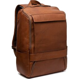 The Chesterfield Brand Rich Business-Rucksack Leder 45 cm Laptopfach  Variante 2