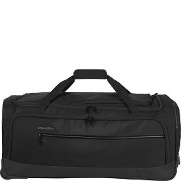 Travelite Crosslite 5.0 2 Rollen Reisetasche L 79 cm  Variante 4
