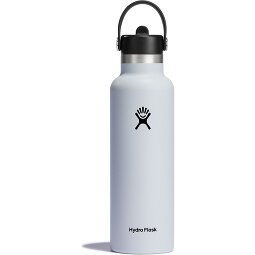 Hydro Flask Hydration Standard Flex Straw Cap Trinkflasche 621 ml  Variante 3