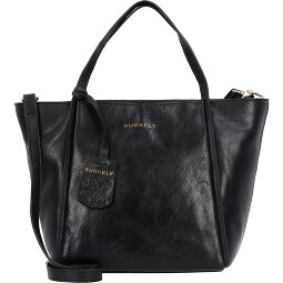 Burkely Fine Florence Handtasche Leder 20 cm  Variante 1