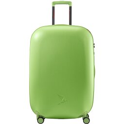 Pack Easy Gen T 4 Rollen Trolley 74 cm mit Dehnfalte  Variante 1 Pack Easy Gen T 4 Rollen Trolley 74 cm mit Dehnfalte  Variante 1