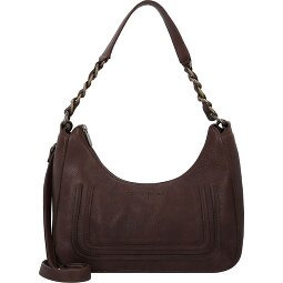 Cowboysbag Chained Middleton Schultertasche Leder 30 cm  Variante 2 Cowboysbag Chained Middleton Schultertasche Leder 30 cm  Variante 2