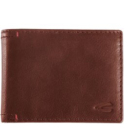 camel active Salamanca Geldbörse Leder 12,5 cm  Variante 1
