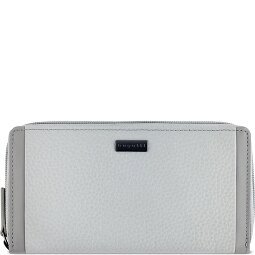 bugatti Sina Geldbörse RFID Schutz Leder 19 cm  Variante 4