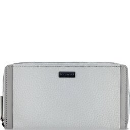 bugatti Sina Geldbörse RFID Schutz Leder 19 cm  Variante 2