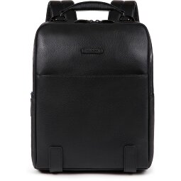 Piquadro Modus Special Rucksack Leder 40 cm Laptopfach  Variante 1
