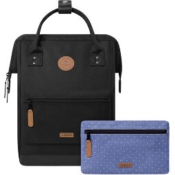 Cabaia Adventurer Essentials Medium Daypack 41 cm Laptopfach  Variante 2