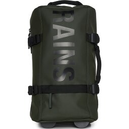 Rains Texel 2 Rollen Kabinentrolley S 54 cm  Variante 3