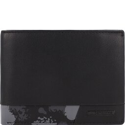 Samsonite Pro-DLX 6 Geldbörse RFID Leder 13 cm  Variante 2