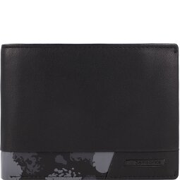 Samsonite Pro-DLX 6 Geldbörse RFID Leder 13 cm  Variante 2