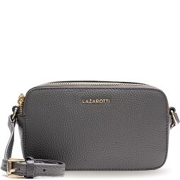 Lazarotti Bologna Leather Umhängetasche Leder 18 cm  Variante 4