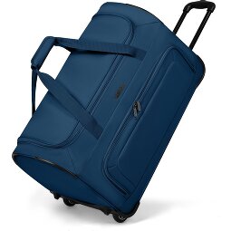 Redolz Duffle Essentials 2 Rollen Reisetasche 61 cm  Variante 2